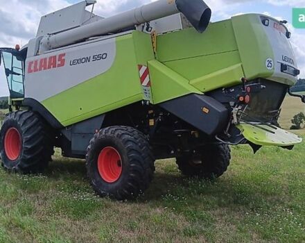 Клаас Лексіон, об'ємом двигуна 0 л та пробігом 0 тис. км за 50540 $, фото 5 на Automoto.ua