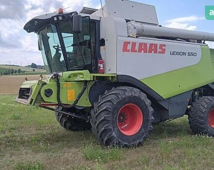 Клаас Лексіон, об'ємом двигуна 0 л та пробігом 0 тис. км за 50540 $, фото 4 на Automoto.ua