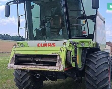 Клаас Лексіон, об'ємом двигуна 0 л та пробігом 0 тис. км за 50540 $, фото 2 на Automoto.ua