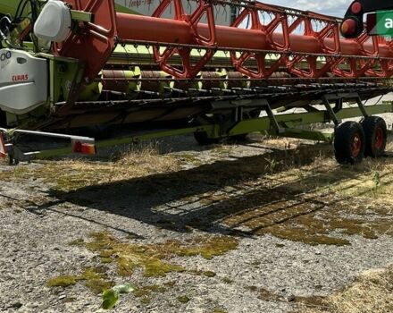 Клаас Лексіон, об'ємом двигуна 0 л та пробігом 0 тис. км за 92359 $, фото 14 на Automoto.ua