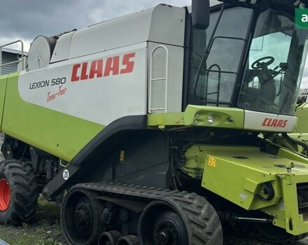 Клаас Лексіон, об'ємом двигуна 0 л та пробігом 0 тис. км за 95624 $, фото 2 на Automoto.ua