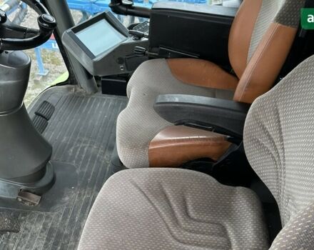 Клаас Лексіон, об'ємом двигуна 0 л та пробігом 0 тис. км за 95624 $, фото 8 на Automoto.ua