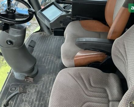 Клаас Лексіон, об'ємом двигуна 0 л та пробігом 0 тис. км за 95624 $, фото 9 на Automoto.ua