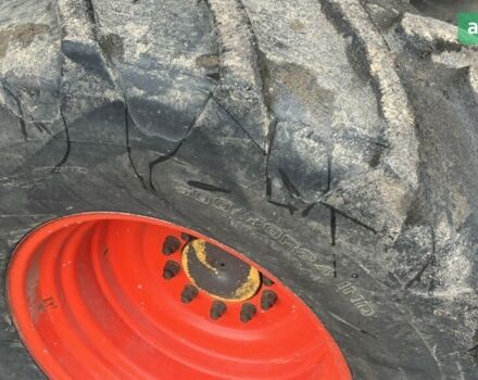 Клаас Лексион, объемом двигателя 0 л и пробегом 0 тыс. км за 75833 $, фото 15 на Automoto.ua