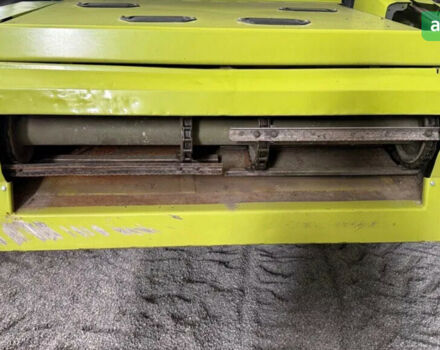 Клаас Лексіон, об'ємом двигуна 0 л та пробігом 0 тис. км за 62658 $, фото 18 на Automoto.ua