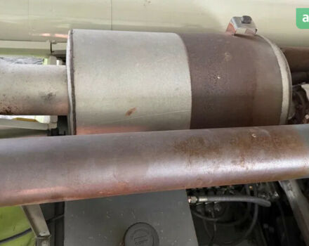 Клаас Лексіон, об'ємом двигуна 0 л та пробігом 0 тис. км за 62658 $, фото 6 на Automoto.ua