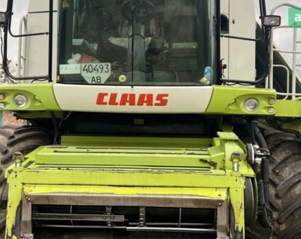 Клаас Лексион, объемом двигателя 0 л и пробегом 0 тыс. км за 75833 $, фото 19 на Automoto.ua