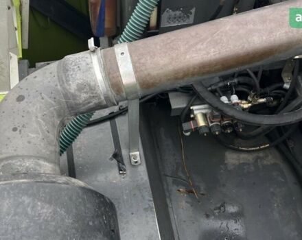 Клаас Лексион, объемом двигателя 0 л и пробегом 0 тыс. км за 75833 $, фото 1 на Automoto.ua