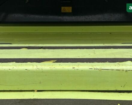 Клаас Лексион, объемом двигателя 0 л и пробегом 0 тыс. км за 75833 $, фото 18 на Automoto.ua