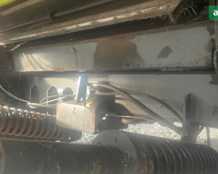 Клаас Лексион, объемом двигателя 0 л и пробегом 0 тыс. км за 59923 $, фото 7 на Automoto.ua