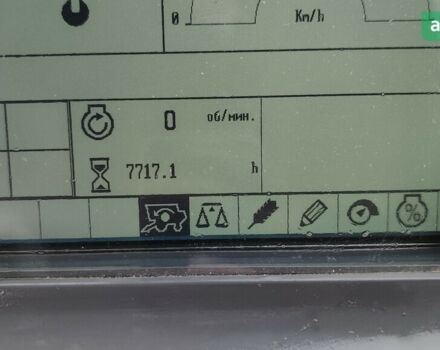 Клаас Лексион, объемом двигателя 0 л и пробегом 0 тыс. км за 60000 $, фото 9 на Automoto.ua