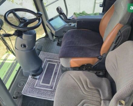 Клаас Лексион, объемом двигателя 0 л и пробегом 0 тыс. км за 80000 $, фото 11 на Automoto.ua