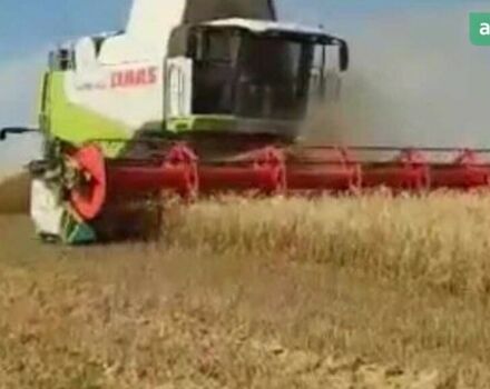 Клаас Лексіон 2005 у Бахмаче на Automoto.ua Клаас Лексіон, об'ємом двигуна 13 л та пробігом 0 тис. км за 81736 $, фото 3 на Automoto.ua