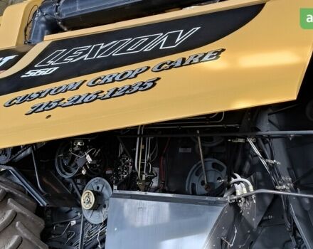 Клаас Лексіон, об'ємом двигуна 0 л та пробігом 0 тис. км за 70000 $, фото 5 на Automoto.ua