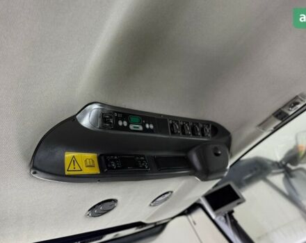 Клаас Лексион, объемом двигателя 0 л и пробегом 0 тыс. км за 108815 $, фото 17 на Automoto.ua