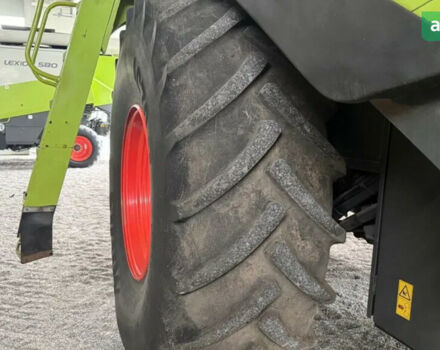 Клаас Лексіон, об'ємом двигуна 0 л та пробігом 0 тис. км за 62658 $, фото 22 на Automoto.ua