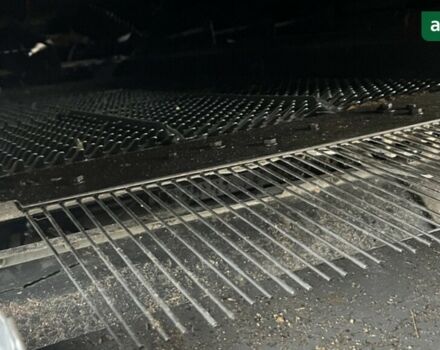 Клаас Лексион, объемом двигателя 0 л и пробегом 0 тыс. км за 75833 $, фото 13 на Automoto.ua