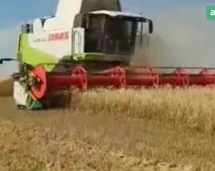 Клаас Лексіон 2005 у Бахмаче на Automoto.ua Клаас Лексіон, об'ємом двигуна 13 л та пробігом 0 тис. км за 81736 $, фото 6 на Automoto.ua