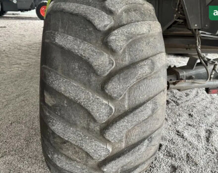 Клаас Лексіон, об'ємом двигуна 0 л та пробігом 0 тис. км за 62658 $, фото 21 на Automoto.ua