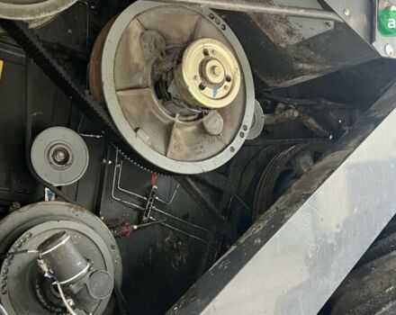 Клаас Лексион, объемом двигателя 0 л и пробегом 0 тыс. км за 75833 $, фото 10 на Automoto.ua