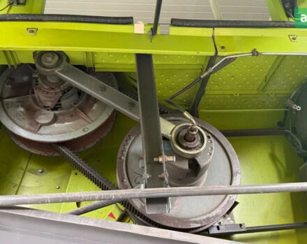 Клаас Лексіон, об'ємом двигуна 0 л та пробігом 0 тис. км за 62658 $, фото 5 на Automoto.ua