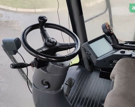 Клаас Лексион, объемом двигателя 0 л и пробегом 0 тыс. км за 60000 $, фото 8 на Automoto.ua