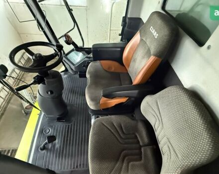 Клаас Лексион, объемом двигателя 0 л и пробегом 0 тыс. км за 108815 $, фото 10 на Automoto.ua