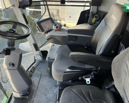 Клаас Лексіон, об'ємом двигуна 6 л та пробігом 0 тис. км за 121026 $, фото 3 на Automoto.ua