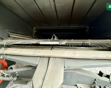 Клаас Лексіон, об'ємом двигуна 0 л та пробігом 0 тис. км за 62658 $, фото 14 на Automoto.ua