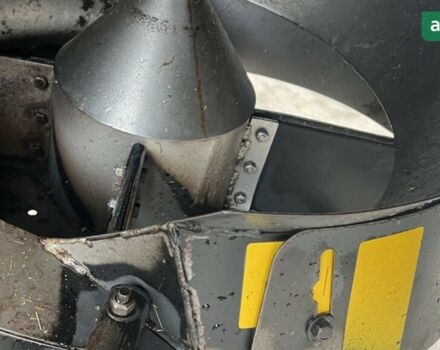 Клаас Лексион, объемом двигателя 0 л и пробегом 0 тыс. км за 75833 $, фото 12 на Automoto.ua