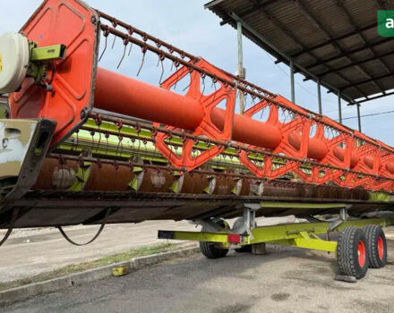 Клаас Лексіон, об'ємом двигуна 0 л та пробігом 0 тис. км за 62658 $, фото 17 на Automoto.ua