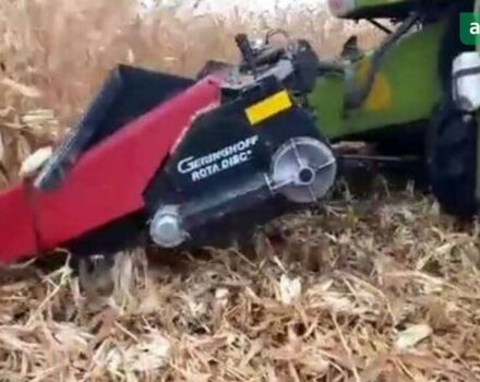 Клаас Лексіон 2005 у Бахмаче на Automoto.ua Клаас Лексіон, об'ємом двигуна 13 л та пробігом 0 тис. км за 81736 $, фото 4 на Automoto.ua