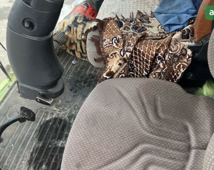 Клаас Лексион, объемом двигателя 0 л и пробегом 0 тыс. км за 75833 $, фото 6 на Automoto.ua