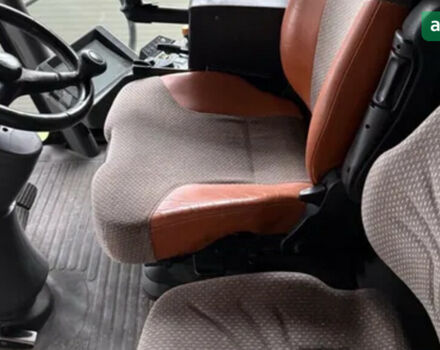 Клаас Лексіон, об'ємом двигуна 0 л та пробігом 0 тис. км за 62658 $, фото 15 на Automoto.ua