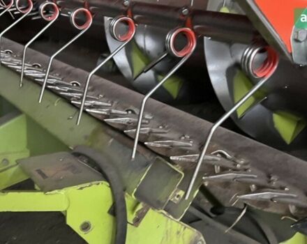 Клаас Лексион, объемом двигателя 0 л и пробегом 0 тыс. км за 75833 $, фото 20 на Automoto.ua