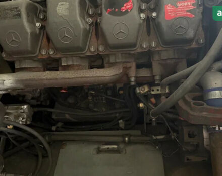 Клаас Лексіон, об'ємом двигуна 0 л та пробігом 0 тис. км за 62658 $, фото 13 на Automoto.ua