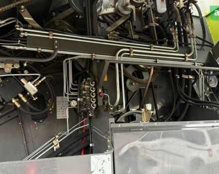 Клаас Лексион, объемом двигателя 0 л и пробегом 0 тыс. км за 108815 $, фото 24 на Automoto.ua