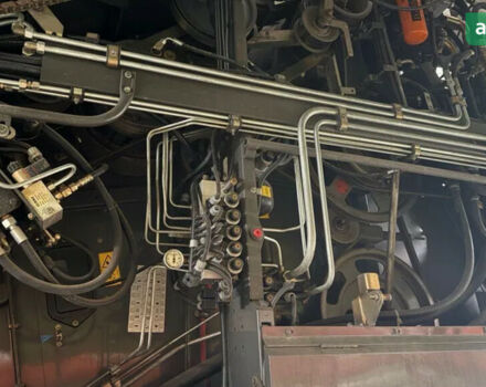 Клаас Лексіон, об'ємом двигуна 0 л та пробігом 0 тис. км за 62658 $, фото 12 на Automoto.ua