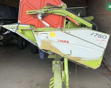 Клаас Лексион, объемом двигателя 0 л и пробегом 0 тыс. км за 75833 $, фото 21 на Automoto.ua