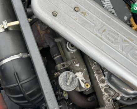 Клаас Лексион, объемом двигателя 0 л и пробегом 0 тыс. км за 75833 $, фото 2 на Automoto.ua