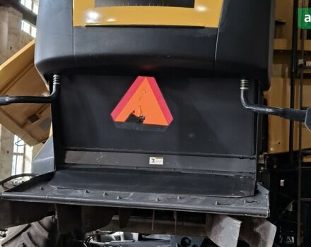 Клаас Лексіон, об'ємом двигуна 0 л та пробігом 0 тис. км за 70000 $, фото 11 на Automoto.ua