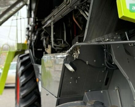 Клаас Лексион, объемом двигателя 0 л и пробегом 0 тыс. км за 108815 $, фото 20 на Automoto.ua