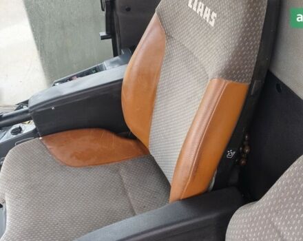 Клаас Лексион, объемом двигателя 0 л и пробегом 0 тыс. км за 60000 $, фото 10 на Automoto.ua