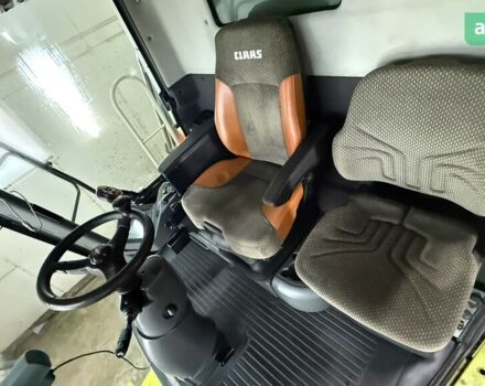 Клаас Лексион, объемом двигателя 0 л и пробегом 0 тыс. км за 108815 $, фото 12 на Automoto.ua