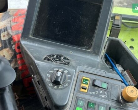 Клаас Лексион, объемом двигателя 0 л и пробегом 0 тыс. км за 75833 $, фото 5 на Automoto.ua