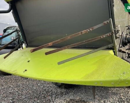 Клаас Лексион, объемом двигателя 0 л и пробегом 0 тыс. км за 59923 $, фото 9 на Automoto.ua