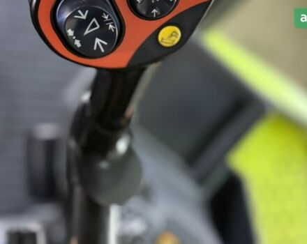 Клаас Лексион, объемом двигателя 0 л и пробегом 0 тыс. км за 108815 $, фото 18 на Automoto.ua