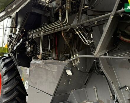 Клаас Лексион, объемом двигателя 0 л и пробегом 0 тыс. км за 108815 $, фото 22 на Automoto.ua