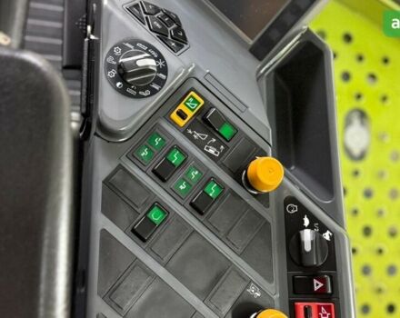 Клаас Лексион, объемом двигателя 0 л и пробегом 0 тыс. км за 108815 $, фото 14 на Automoto.ua