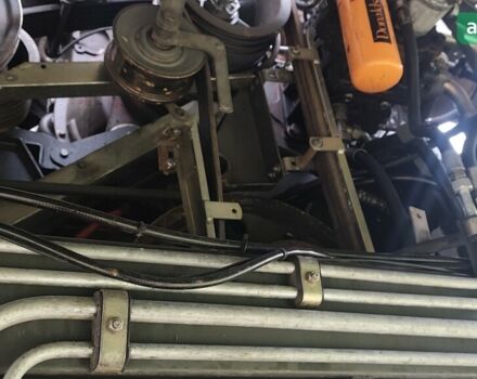 Клаас Лексион, объемом двигателя 0 л и пробегом 0 тыс. км за 60000 $, фото 11 на Automoto.ua